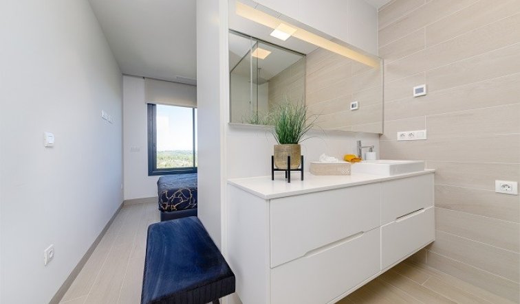 Reventa - Apartamento / piso - Las Colinas Golf Resort