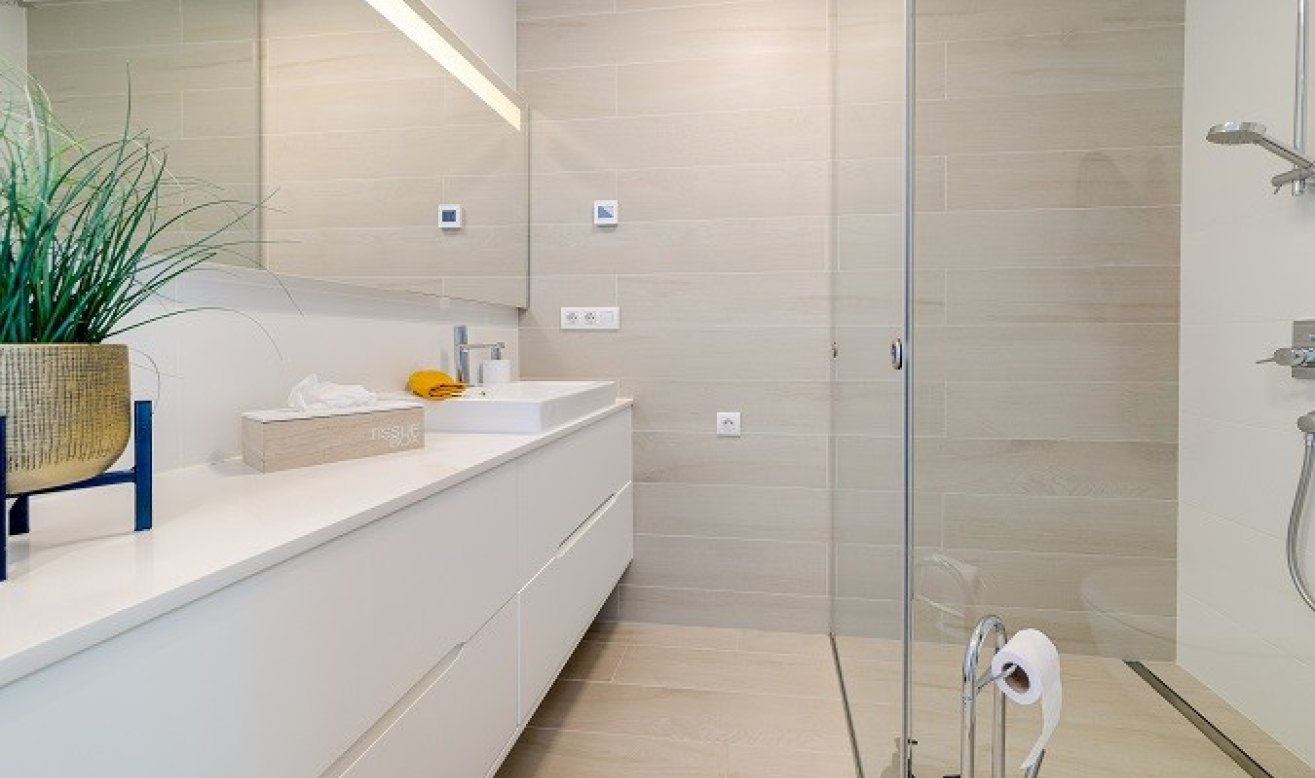Reventa - Apartamento / piso - Las Colinas Golf Resort