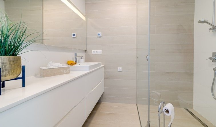 Reventa - Apartamento / piso - Las Colinas Golf Resort