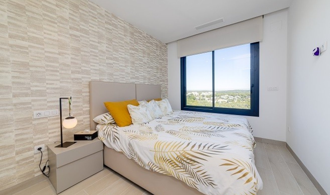Reventa - Apartamento / piso - Las Colinas Golf Resort