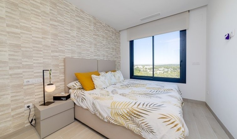 Reventa - Apartamento / piso - Las Colinas Golf Resort