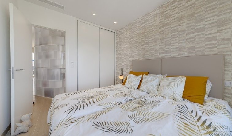 Reventa - Apartamento / piso - Las Colinas Golf Resort
