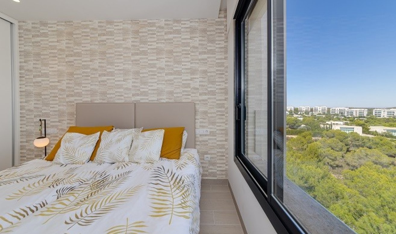 Reventa - Apartamento / piso - Las Colinas Golf Resort