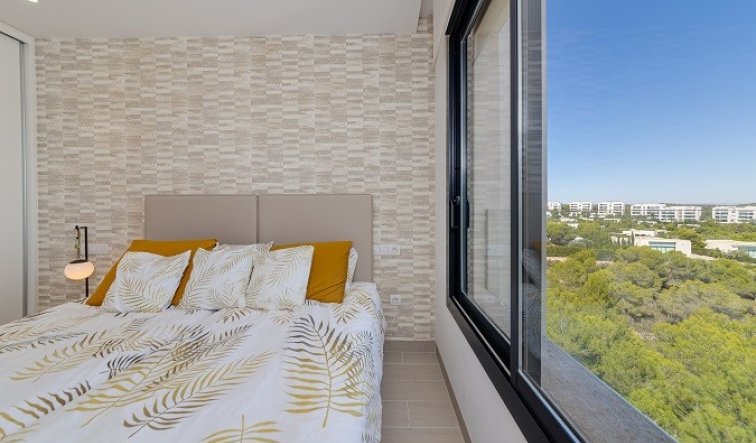 Reventa - Apartamento / piso - Las Colinas Golf Resort