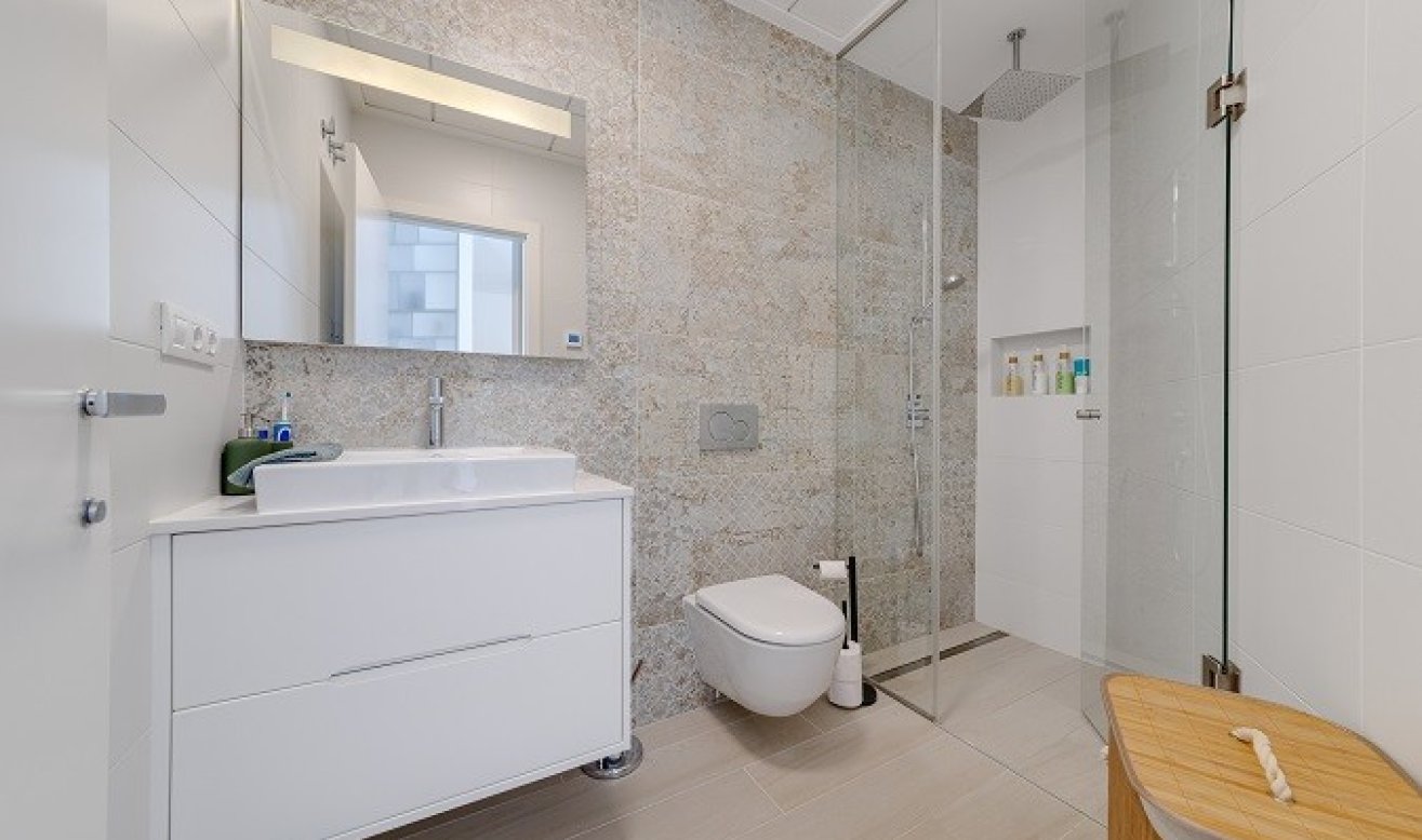 Reventa - Apartamento / piso - Las Colinas Golf Resort