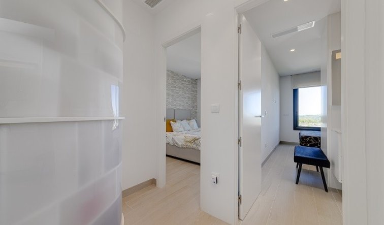 Reventa - Apartamento / piso - Las Colinas Golf Resort