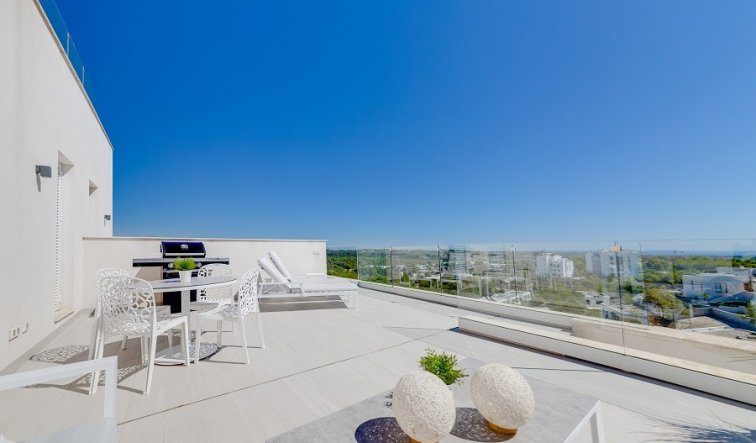 Reventa - Apartamento / piso - Las Colinas Golf Resort