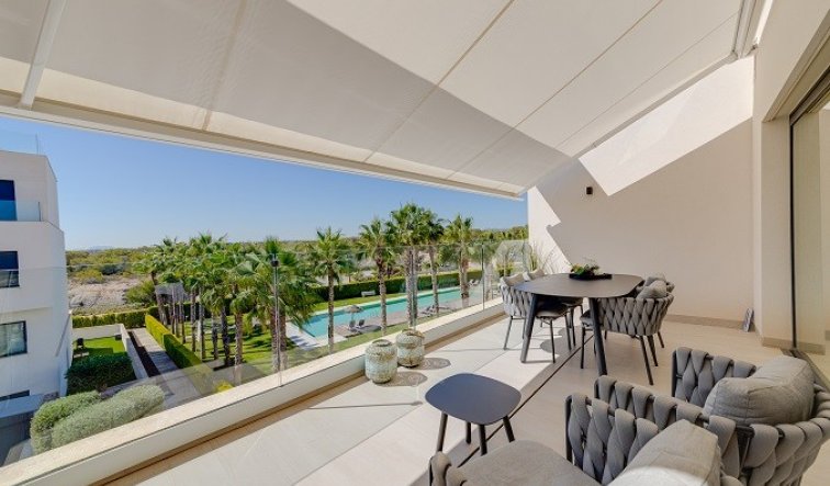 Reventa - Apartamento / piso - Las Colinas Golf Resort