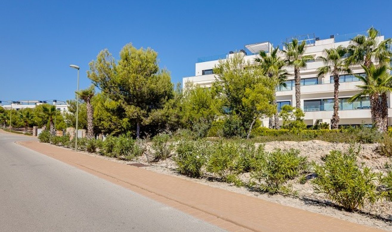 Reventa - Apartamento / piso - Las Colinas Golf Resort