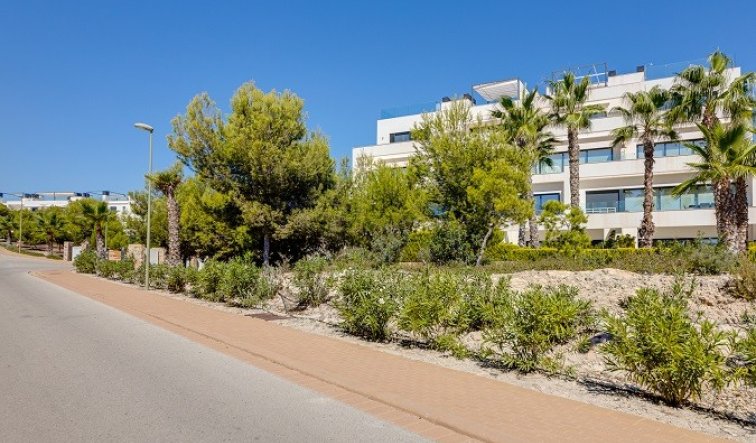 Reventa - Apartamento / piso - Las Colinas Golf Resort