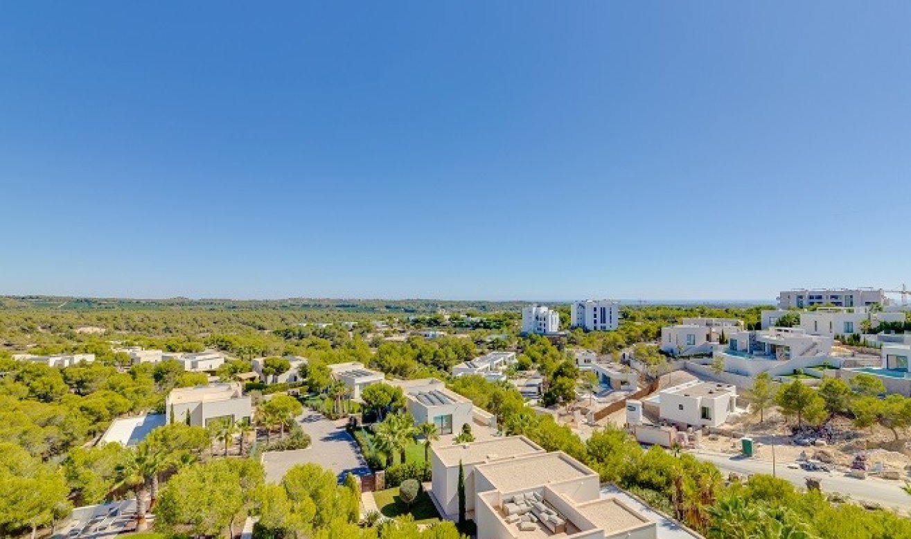 Reventa - Apartamento / piso - Las Colinas Golf Resort