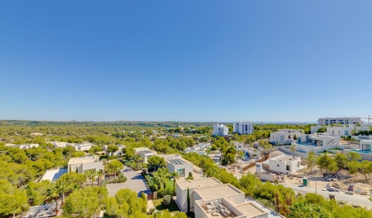 Reventa - Apartamento / piso - Las Colinas Golf Resort
