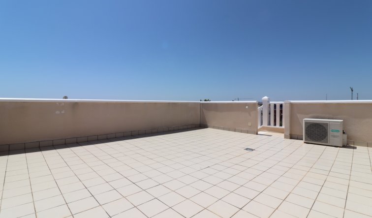 Resale - Apartment / flat - Ciudad Quesada - Doña Pepa