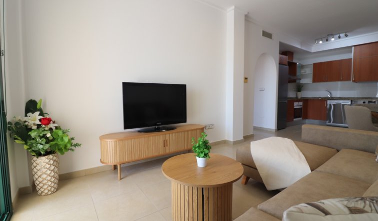 Resale - Apartment / flat - Ciudad Quesada - Doña Pepa