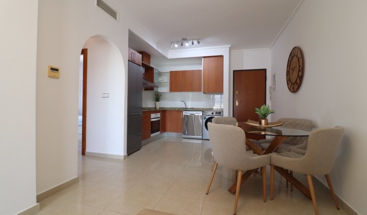 Resale - Apartment / flat - Ciudad Quesada - Doña Pepa