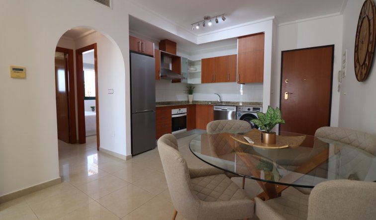 Resale - Apartment / flat - Ciudad Quesada - Doña Pepa