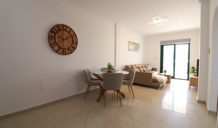Resale - Apartment / flat - Ciudad Quesada - Doña Pepa