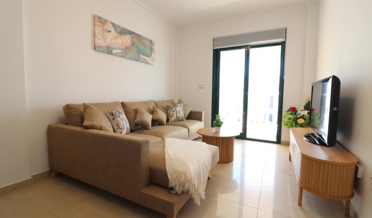 Resale - Apartment / flat - Ciudad Quesada - Doña Pepa