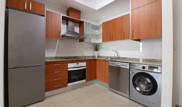 Resale - Apartment / flat - Ciudad Quesada - Doña Pepa