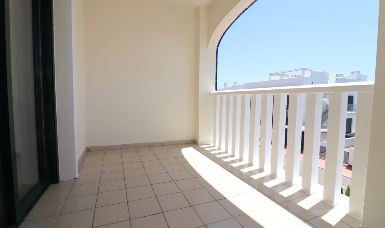 Resale - Apartment / flat - Ciudad Quesada - Doña Pepa