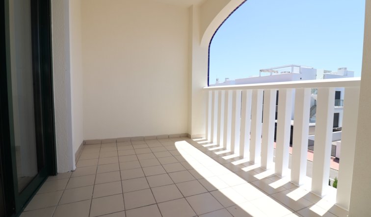 Resale - Apartment / flat - Ciudad Quesada - Doña Pepa