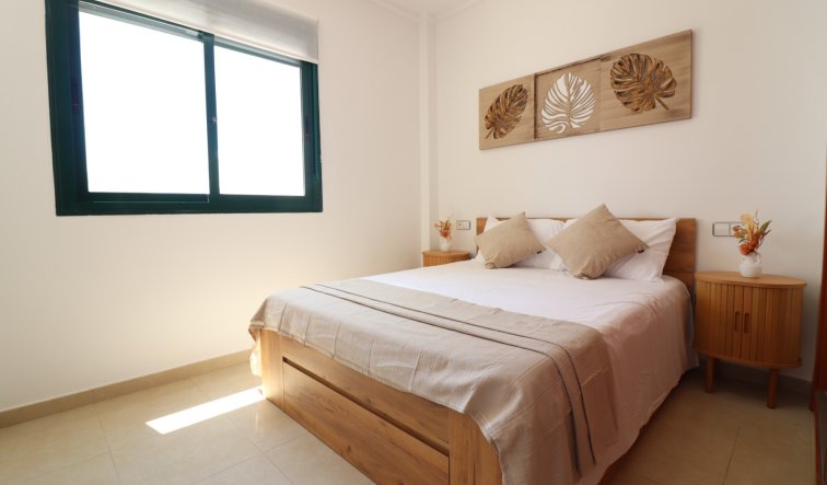 Resale - Apartment / flat - Ciudad Quesada - Doña Pepa