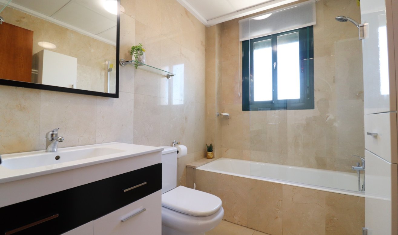 Resale - Apartment / flat - Ciudad Quesada - Doña Pepa