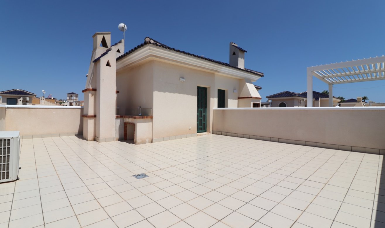 Resale - Apartment / flat - Ciudad Quesada - Doña Pepa