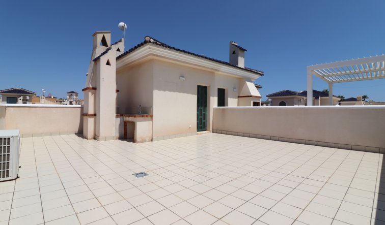 Resale - Apartment / flat - Ciudad Quesada - Doña Pepa