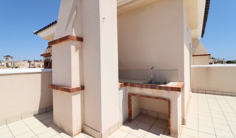 Resale - Apartment / flat - Ciudad Quesada - Doña Pepa