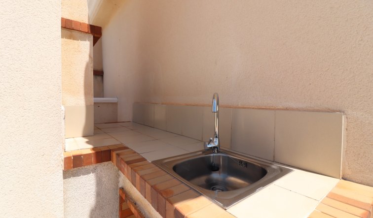 Resale - Apartment / flat - Ciudad Quesada - Doña Pepa
