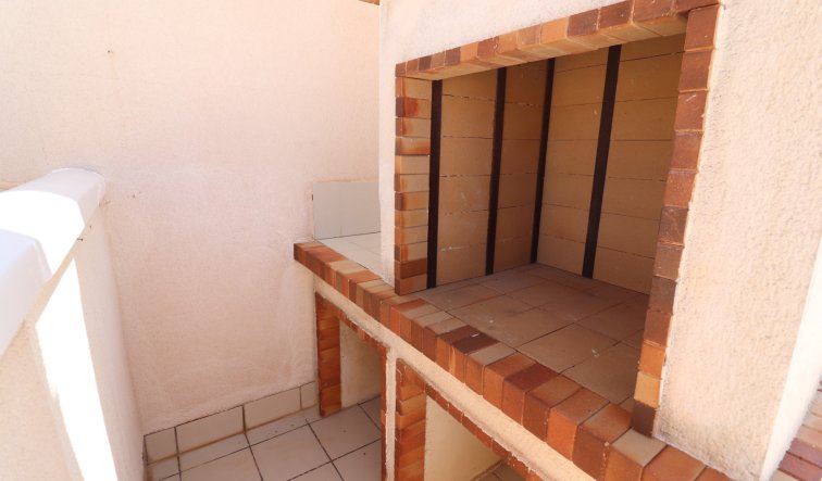 Resale - Apartment / flat - Ciudad Quesada - Doña Pepa