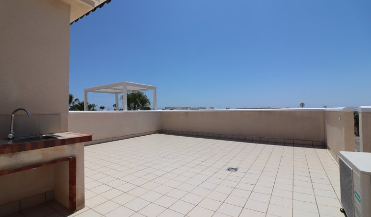 Resale - Apartment / flat - Ciudad Quesada - Doña Pepa