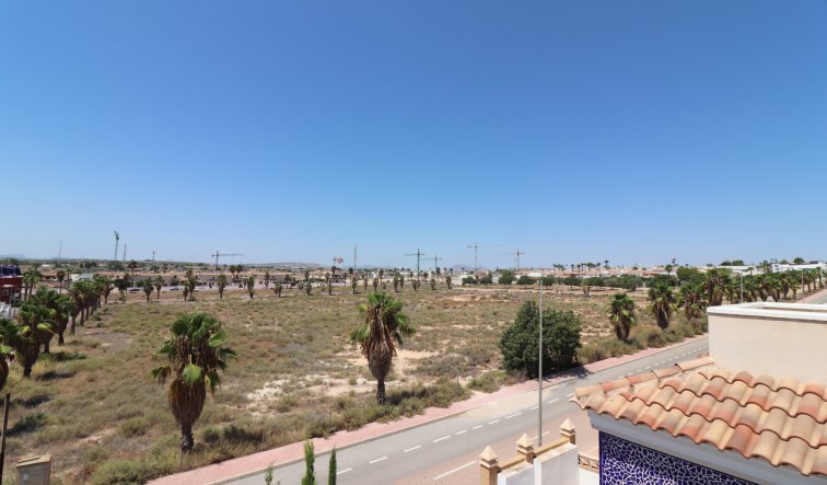 Resale - Apartment / flat - Ciudad Quesada - Doña Pepa