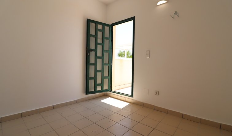 Resale - Apartment / flat - Ciudad Quesada - Doña Pepa