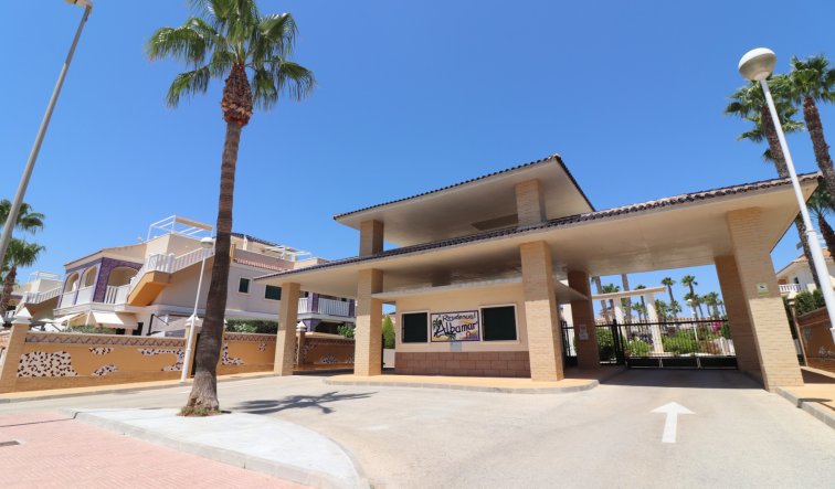 Resale - Apartment / flat - Ciudad Quesada - Doña Pepa