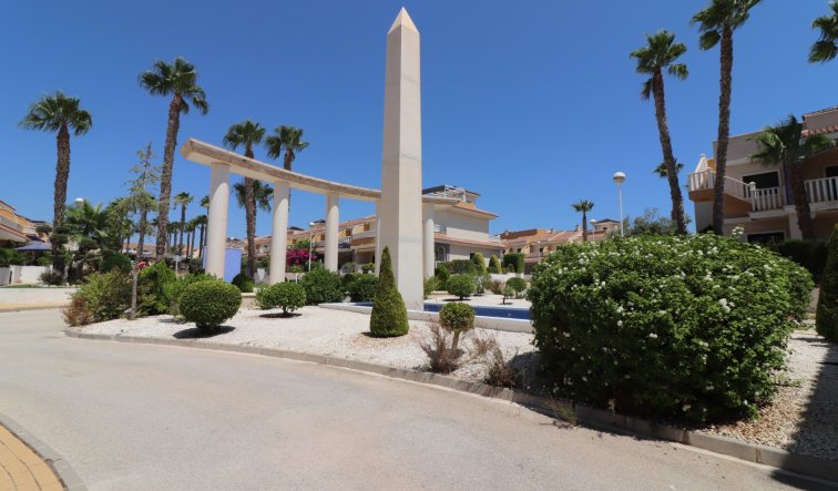 Resale - Apartment / flat - Ciudad Quesada - Doña Pepa