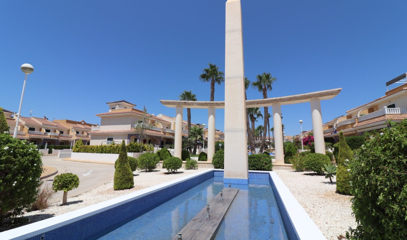 Resale - Apartment / flat - Ciudad Quesada - Doña Pepa