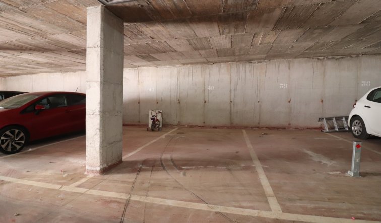 Resale - Apartment / flat - Ciudad Quesada - Doña Pepa