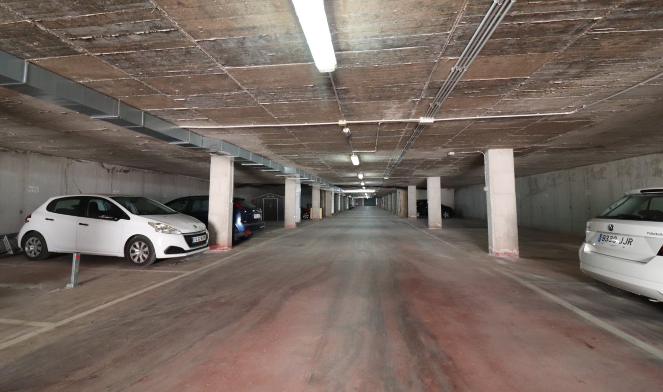 Resale - Apartment / flat - Ciudad Quesada - Doña Pepa