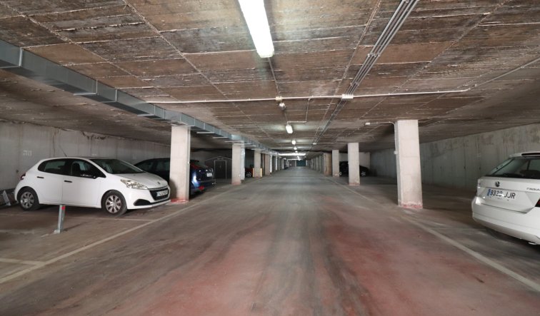 Resale - Apartment / flat - Ciudad Quesada - Doña Pepa