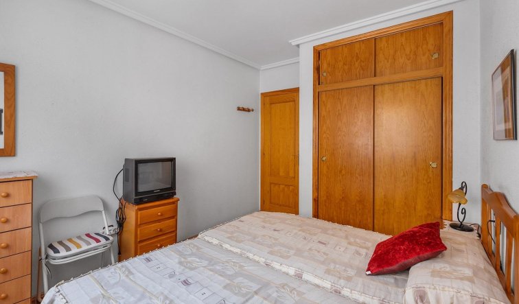Resale - Apartment / flat - Torrevieja - Estacion de autobuses