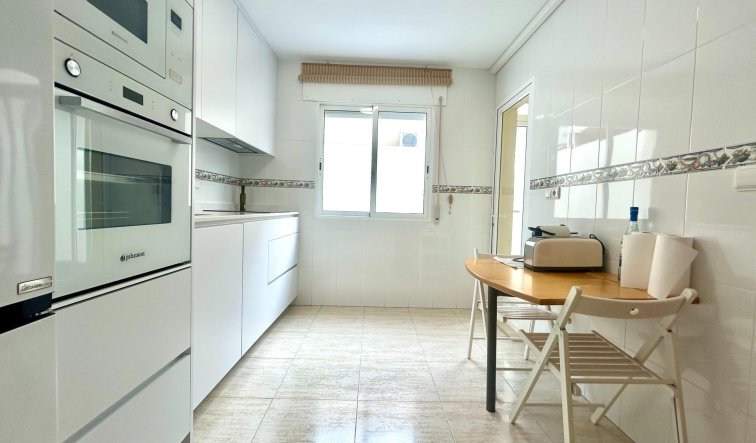 Resale - Terraced house - Orihuela Costa - Campoamor