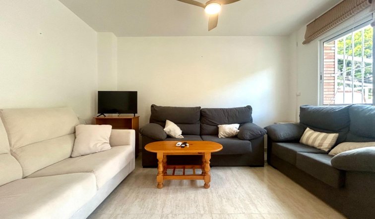 Resale - Terraced house - Orihuela Costa - Campoamor