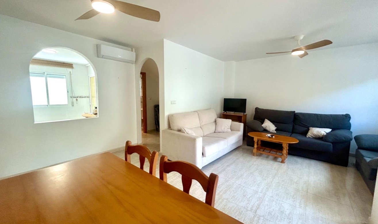 Resale - Terraced house - Orihuela Costa - Campoamor