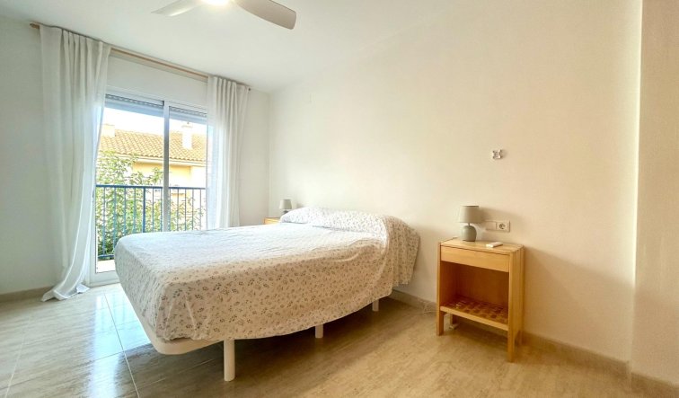 Resale - Terraced house - Orihuela Costa - Campoamor