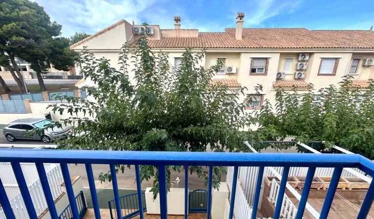 Resale - Terraced house - Orihuela Costa - Campoamor