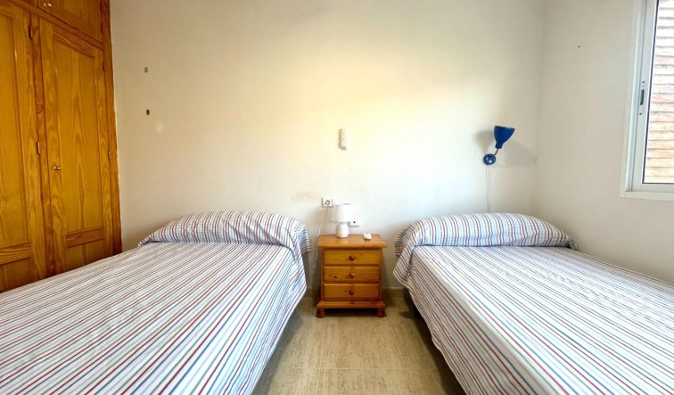 Resale - Terraced house - Orihuela Costa - Campoamor