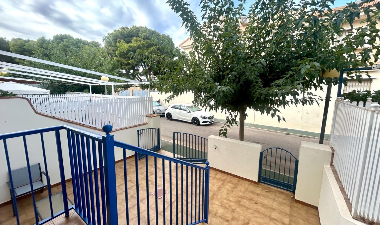 Resale - Terraced house - Orihuela Costa - Campoamor