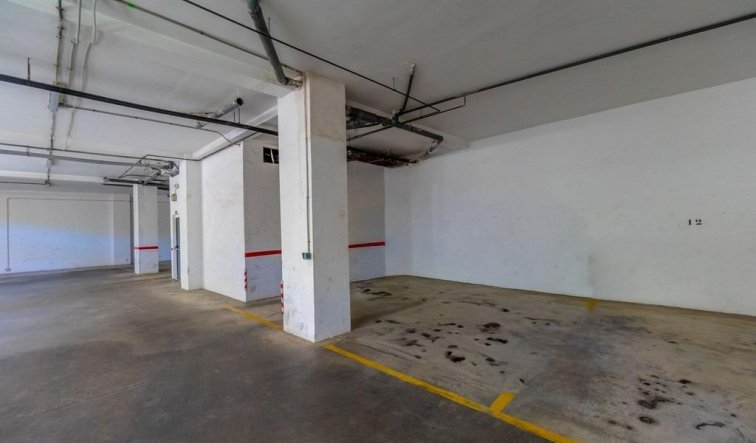 Resale - Apartment / flat - Orihuela Costa - Altos de Campoamor